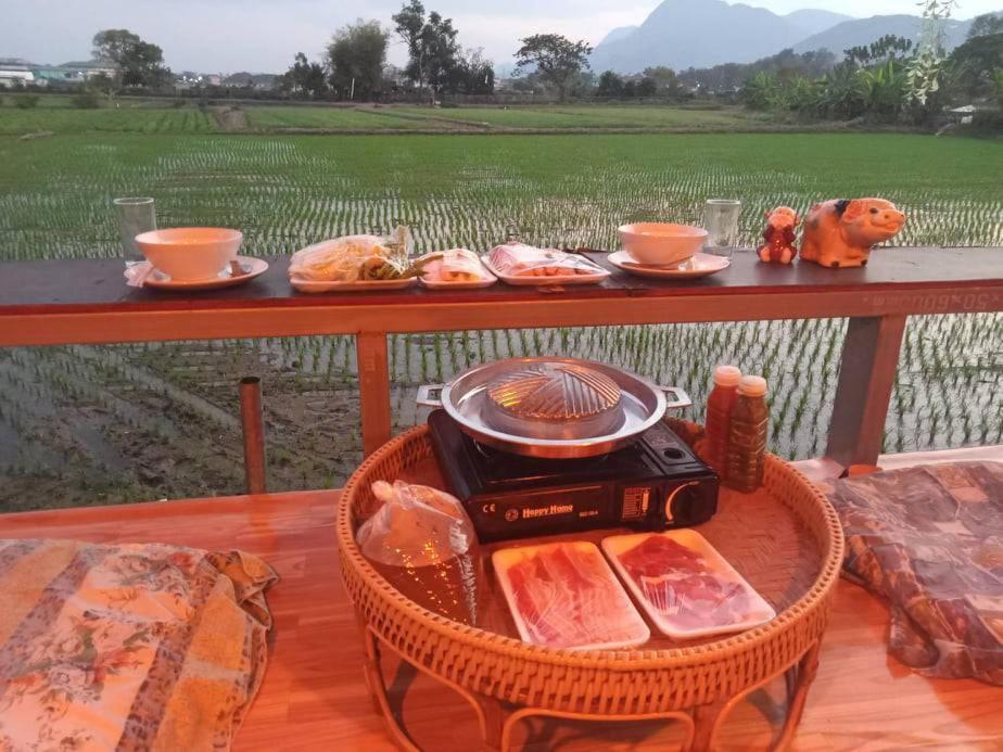 Bua Patumma Resort 매 사이 외부 사진