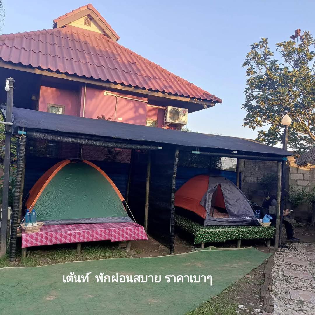 Bua Patumma Resort 매 사이 외부 사진